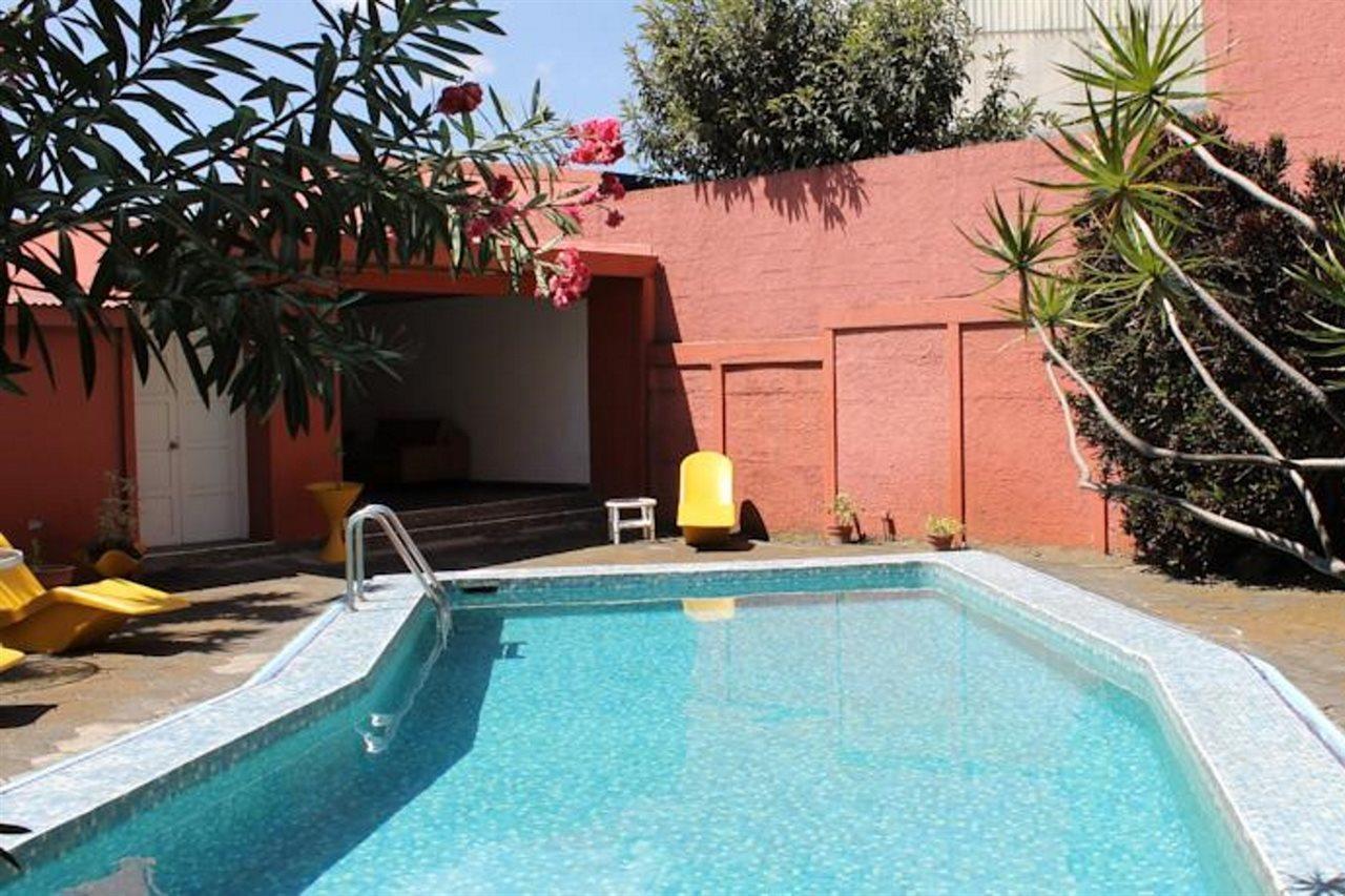 Los Yoses Apartotel San Jose  Exterior photo