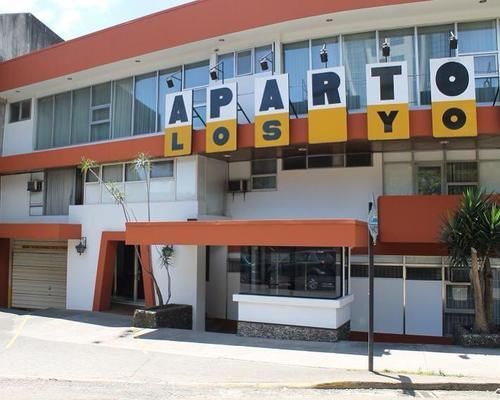 Los Yoses Apartotel San Jose  Exterior photo